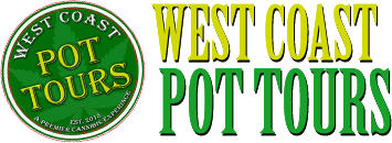 West Coast Pot Tours